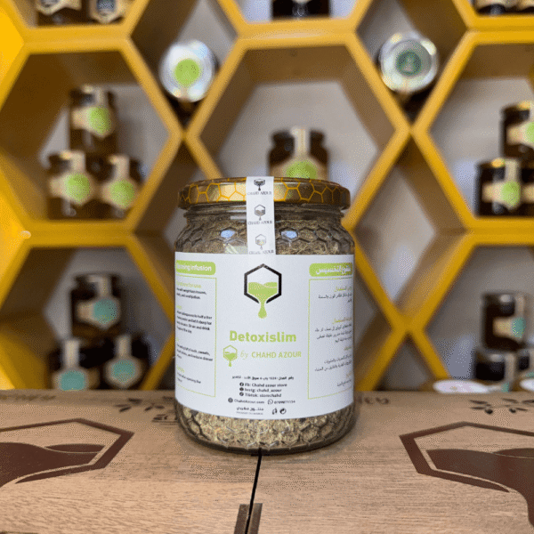Detoxislim