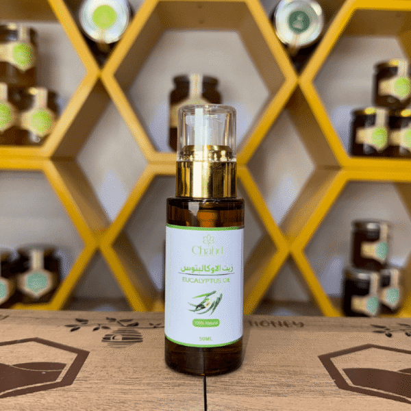 Eucalyptus Oil